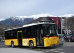 (259'349) - PostAuto Wallis - Nr.