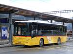(260'588) - K�bli, Gstaad - BE 671'405/PID 11'469 - Volvo (ex BE 21'779) am 21.