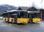 (260'596) - K�bli, Gstaad - BE 235'726/PID 10'535 - Volvo am 21.