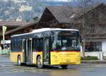 (260'601) - K�bli, Gstaad - BE 308'737/PID 11'458 - Volvo am 21.