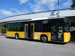 (260'658) - K�bli, Gstaad - BE 403'014/PID 10'964 - Volvo am 24.