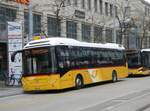 (261'090) - PostAuto Ostschweiz - TG 158'074/PID 11'229 - Volvo am 9.