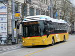 (261'123) - PostAuto Ostschweiz - TG 209'425/PID 10'472 - Volvo am 9.