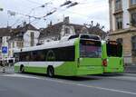 (261'672) - transN, La Chaux-de-Fonds - Nr.