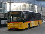 (261'787) - PostAuto Nordschweiz - AG 569'507/PID 11'537 - Volvo (ex Brem, W�lflinswil) am 27.