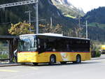 (262'444) - K�bli, Gstaad - BE 308'737/PID 11'458 - Volvo am 17.