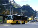 (262'445) - K�bli, Gstaad - BE 308'737/PID 11'458 - Volvo am 17.