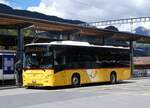 (262'450) - K�bli, Gstaad - BE 235'726/PID 10'535 - Volvo am 17.