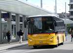 (262'843) - PostAuto Ostschweiz - SG 443'905/PID 10'723 - Volvo am 24.