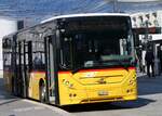 (263'391) - PostAuto Nordschweiz - AG 569'507/PID 11'537 - Volvo (ex Brem, W�lflinswil) am 6.