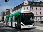 (263'407) - BBA Aarau - Nr.