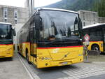 (263'509) - Barenco, Faido - TI 241'031/PID 5058 - Volvo am 9.
