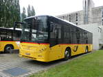 (263'513) - Barenco, Faido - TI 313'804/PID 11'480 - Volvo am 9.