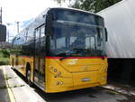 (263'764) - CarPostal Ouest - VD 577'171/PID 10'468 - Volvo (ex Favre, Avenches) am 16.