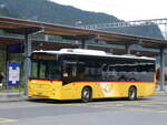 (264'336) - K�bli, Gstaad - BE 235'726/PID 10'535 - Volvo am 6.