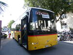 (266'308) - Gohl, Herzogenbuchsee - BE 854'354 - Volvo (ex Rojama, Sch�ftland; ex Schmidt, Oberb�ren PID 5103) am 30.