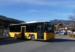 (268'981) - K�bli, Gstaad - BE 235'726/PID 10'535 - Volvo am 7.