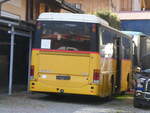 (268'989) - K�bli, Gstaad - PID 1862 - Volvo (ex Nr.