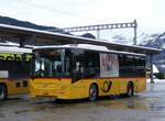 (270'698) - PostAuto Bern - BE 707'930/PID 10'964 - Volvo (ex K�bli, Gstaad) am 6.