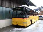 (270'710) - K�bli, Gstaad - PID 1862 - Volvo (ex Nr.