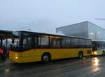 (270'839) - Gohl, Herzogenbuchsee - BE 854'354 - Volvo (ex Rojoma, Sch�ftland; ex Schmidt, Oberb�ren PID 5103) am 11.