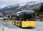 (273'203) - PostAuto Bern - BE 707'930/PID 10'964 - Volvo (ex K�bli, Gstaad) am 27.