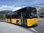 (273'963) - Lathion, Sion - Nr.