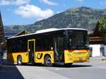 (275'604) - PostAuto Bern - BE 707'919/PID 11'458 - Volvo (ex K�bli, Gstaad) am 16.