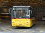 (276'984) - PostAuto Graub�nden - GR 102'325/PID 10'937 - Volvo am 19.