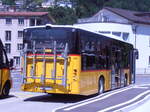 (277'935) - PostAuto Zentralschweiz - Nr.