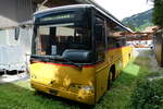 (279'914) - K�bli, Gstaad - PID 1862 - Volvo (ex Nr.