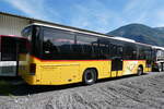 (279'986) - Buchard, Leytron - VS 84'256/PID 5394 - Volvo (ex VS 291'905) am 6.