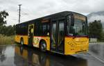 (280'091) - PostAuto Graub�nden - GR 93'897/PID 11'240 - Volvo (ex Nr.