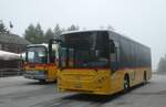 (280'174) - PostAuto Graub�nden - GR 74'221/PID 10'930 - Volvo (ex Nr.