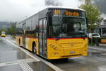 (280'212) - PostAuto Graub�nden - GR 162'982/PID 10'449 - Volvo (ex Nr.