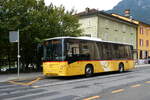 (280'404) - Barenco, Faido - TI 319'313/PID 11'481 - Volvo am 13.