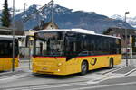(283'277) - PostAuto Zentralschweiz - Nr.
