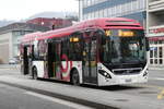 (283'585) - PostAuto Wallis - Nr.