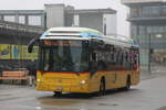 Aus der Schweiz: PostAuto Ostschweiz - TG 209'422/PID 10'471 - Volvo am 18.