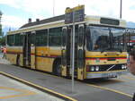 (MB-028) - Aus dem Archiv: STI Thun - Nr.