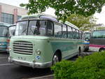 (203'951) - Morard, S�deron (AAF) - AD 754 LJ - Berliet/Gangloff Colmar am 26.