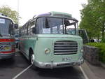 (204'081) - Morard, S�deron (AAF) - AD 754 LJ - Berliet/Gangloff Colmar am 26.