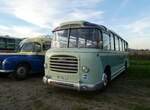 (268'463) - Morard, S�deron (AAF) - AD 754 LJ - Berliet/Gangloff Colmar am 25.
