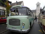 (268'545) - Morard, S�deron (AAF) - AD 754 LJ - Berliet/Gangloff Colmar am 26.