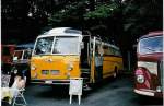 (049'136) - Zimmerli U., Oftringen - AG 57'298 - Berna/T�scher (ex Stutz, Oberlunkhofen; ex Leu, Schongau; ex Wicki, Bremgarten; ex P 22'054; ex P 20'704) am 18.