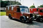 (053'716) - M�ller, Lauerz - SZ 44'050 - Berna/Hess (ex KTA Bern) am 15.