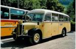 (054'034) - Roch, Ch�telard - FR 28'324 - Berna/Lauber am 22.