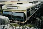 (057'830) - D�rfliger, Egerkingen - Berna/Hess (ex SOO Olten Nr.