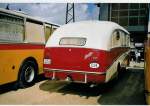 (063'021) - Guggenb�hl, Wettswil - ZH 308'723 - Berna/R&J (ex VB Biel Nr.