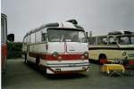 (089'217) - Fahrni, Aadorf - TG 36'026 - Berna/T�scher (ex Unbekannt; ex Steiner, Matzingen; ex Brander, B�tschwil; ex Fr�hlich, Z�rich) am 19.